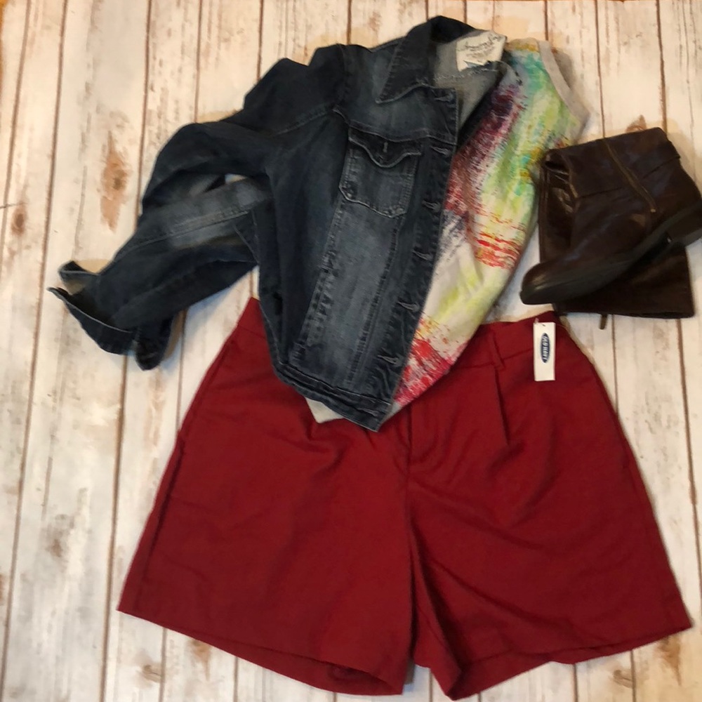 COPY - Old Navy Shorts